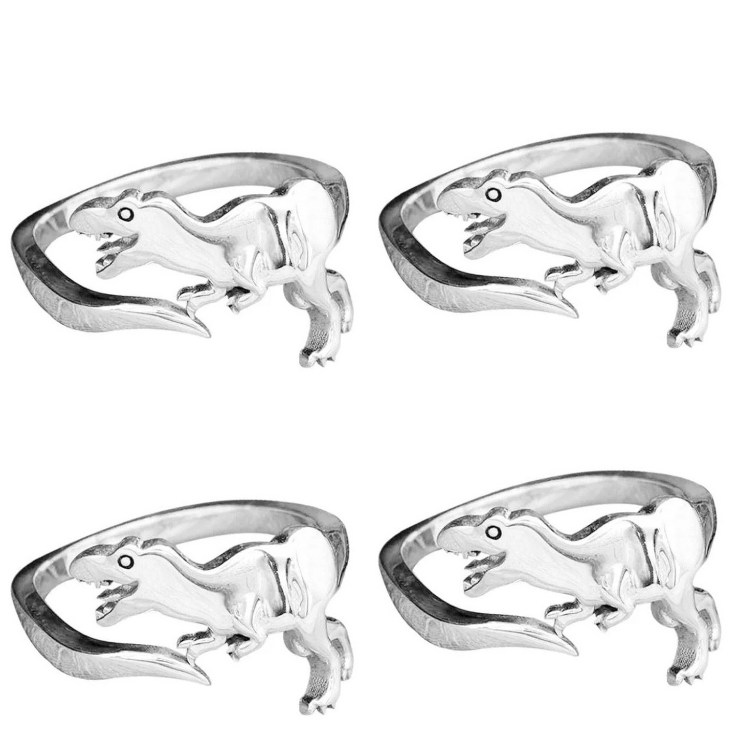 Dinosaur Rings