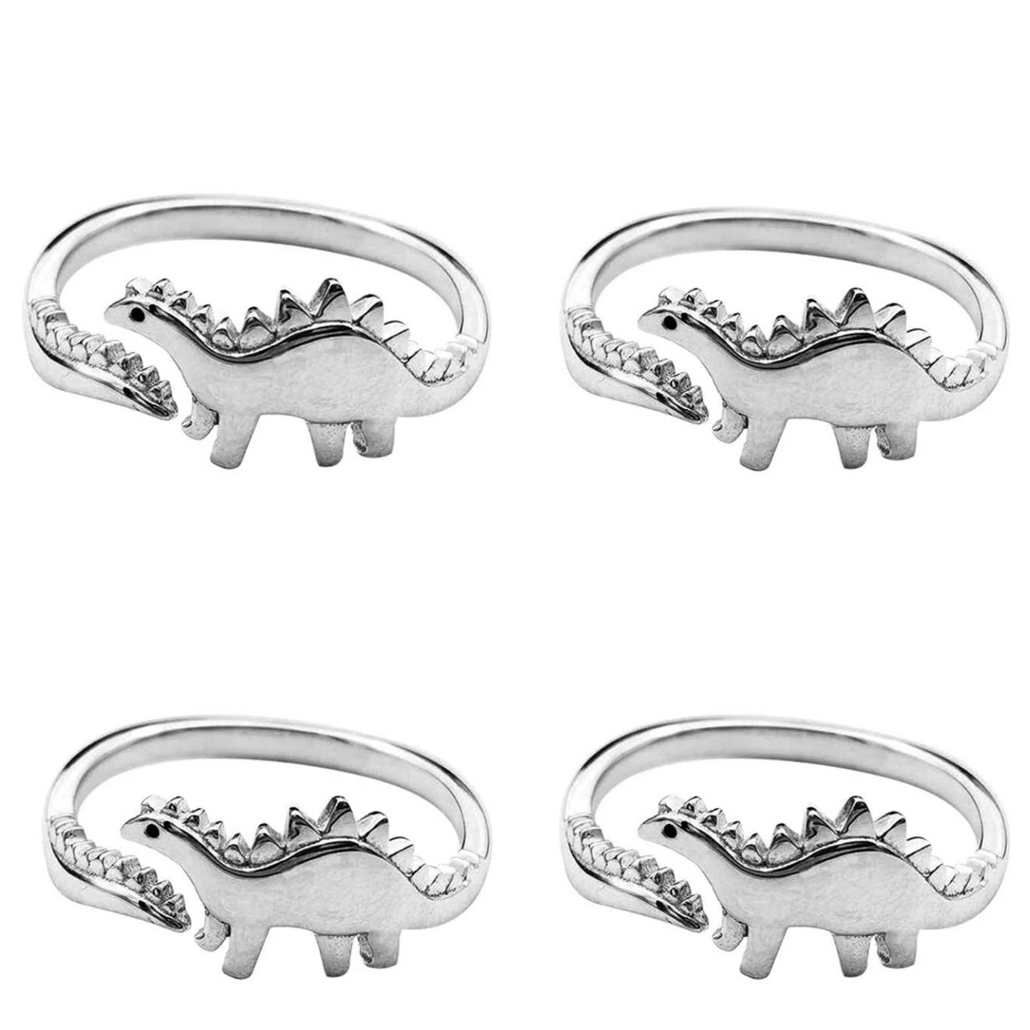 Dinosaur Rings