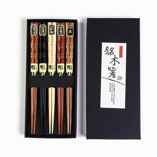 Japanese Chopstick Gift Sets
