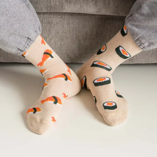Men's Sushi Socks