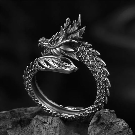 Dragon Rings