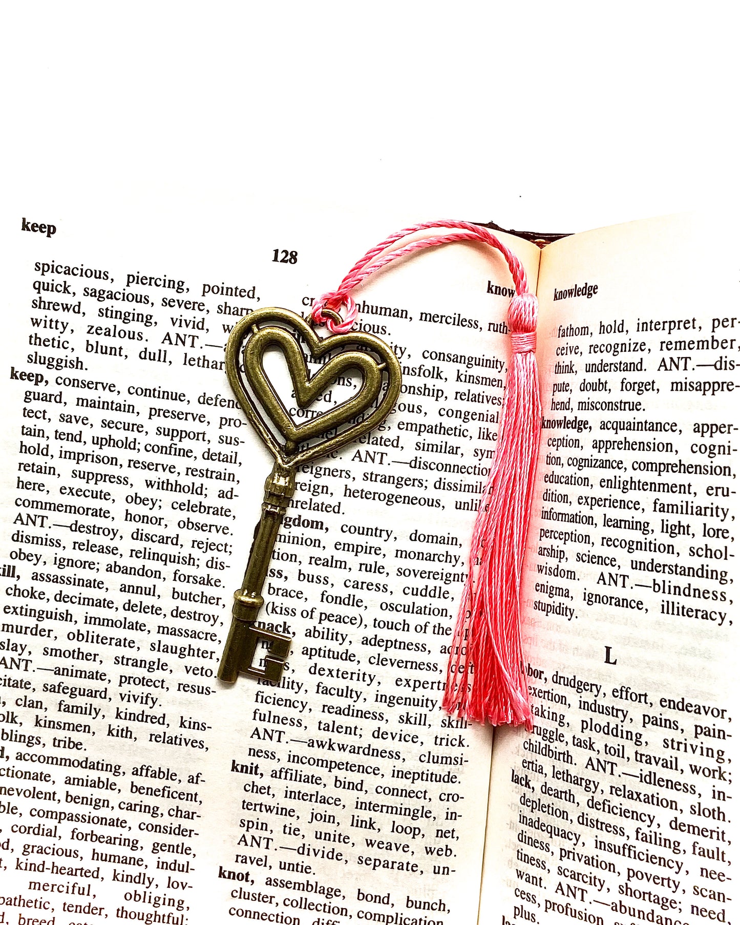 Antique Skeleton Keys