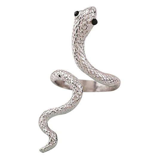 Snake Ring