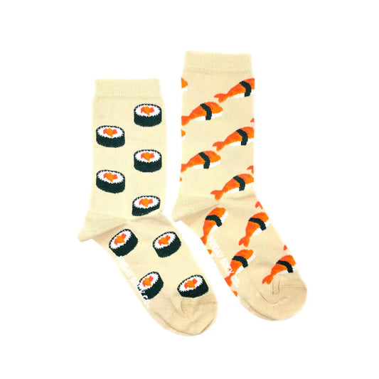 Women’s Sushi Socks