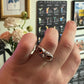 Owl Rings