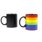 Heat Reveal Pride Mug