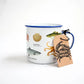Sea Life Mug