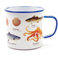 Sea Life Mug