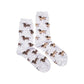 Women's Wiener Dog Socks