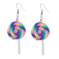 Lollipop Earrings