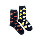 Women’s Bacon & Eggs Socks