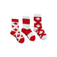 Canada Day Socks